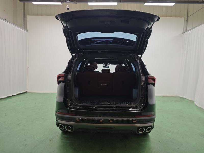 Jetour Jetour X70 PLUS 2024
