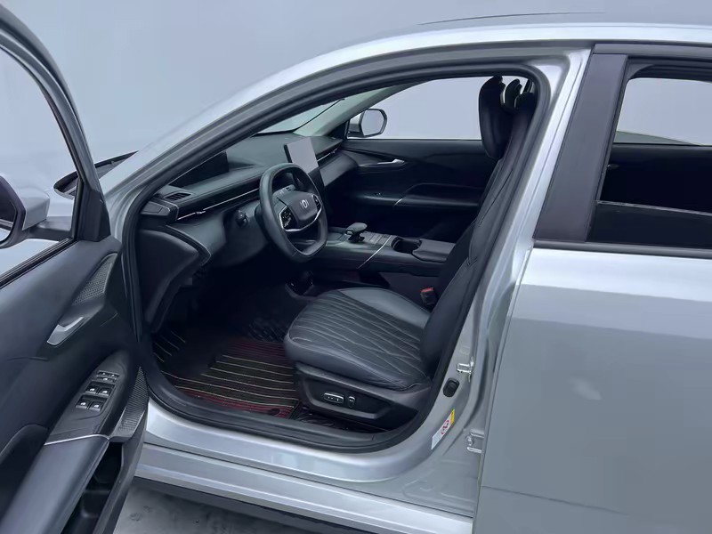 Changan Qiyuan Changan Qiyuan A05 Classic 2024