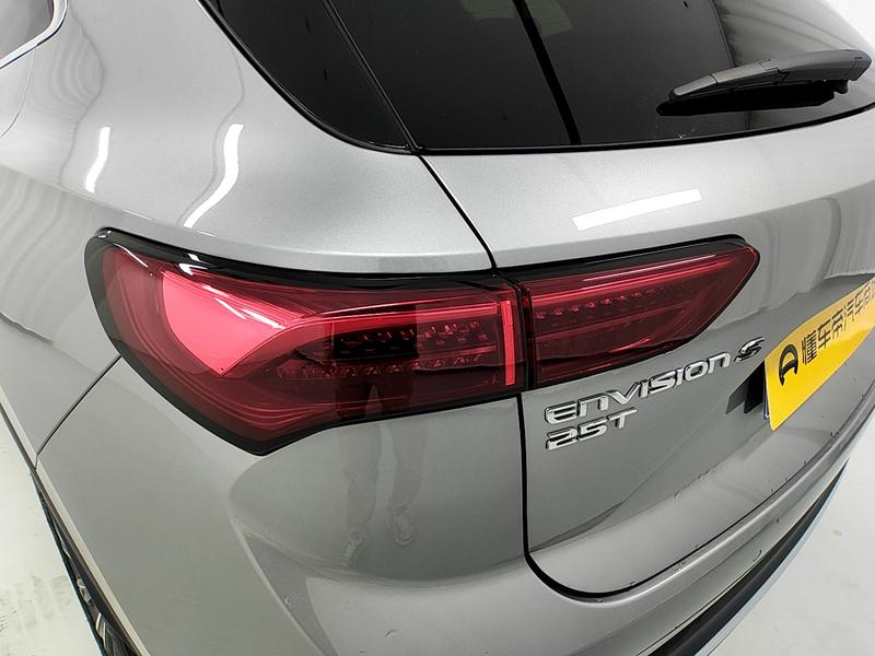 Buick Encore S 2025