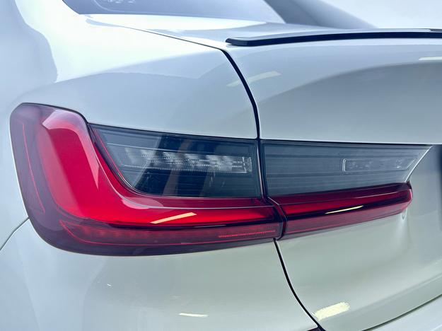 BMW BMW 3 Series 2021