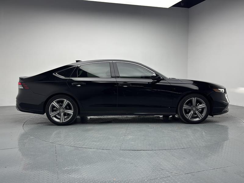 Honda Accord 2023