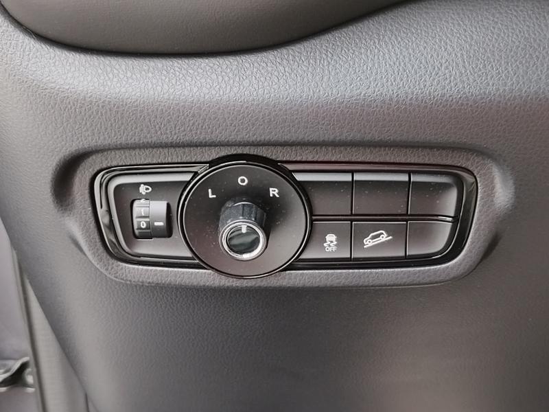 Trumpchi Trumpchi GS3 2021