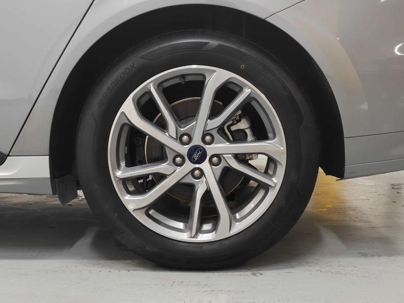 Ford Mondeo 2022