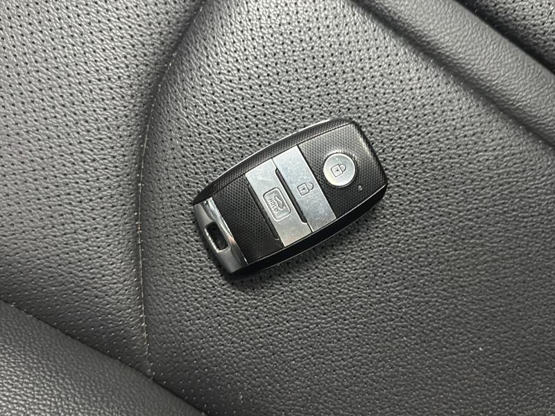 Kia Kia K5 2016