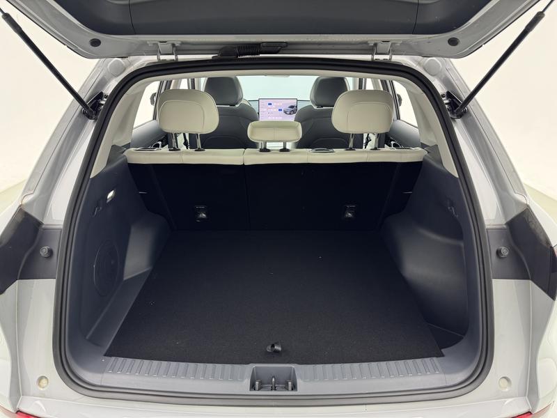 Geely Galaxy Galaxy E5 2024