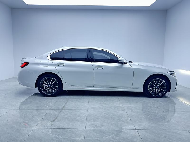 BMW BMW 3 Series 2021