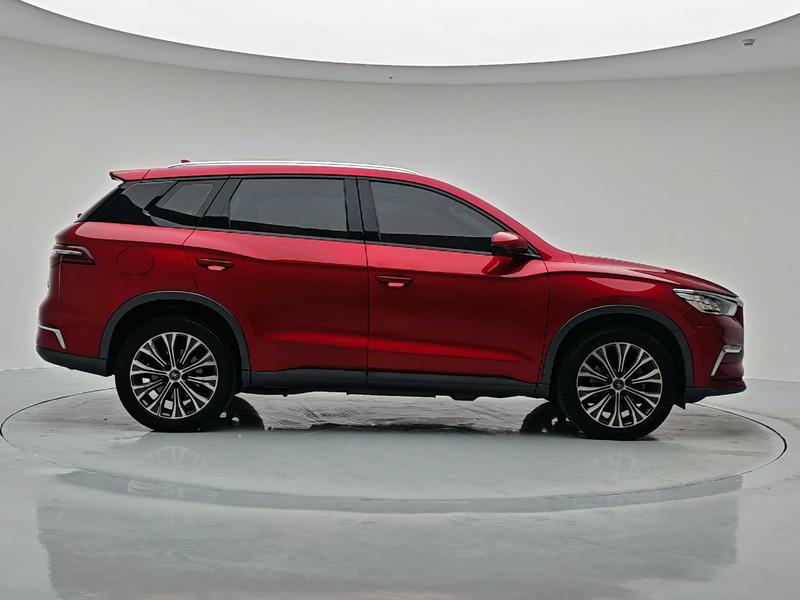 BYD Song Pro DM 2019