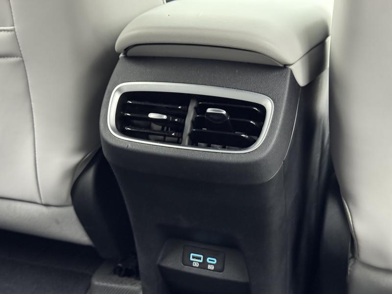 BYD Sea Lion 06DM 2025