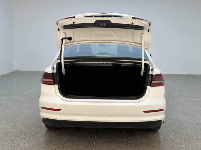 Volkswagen Lavida 2021