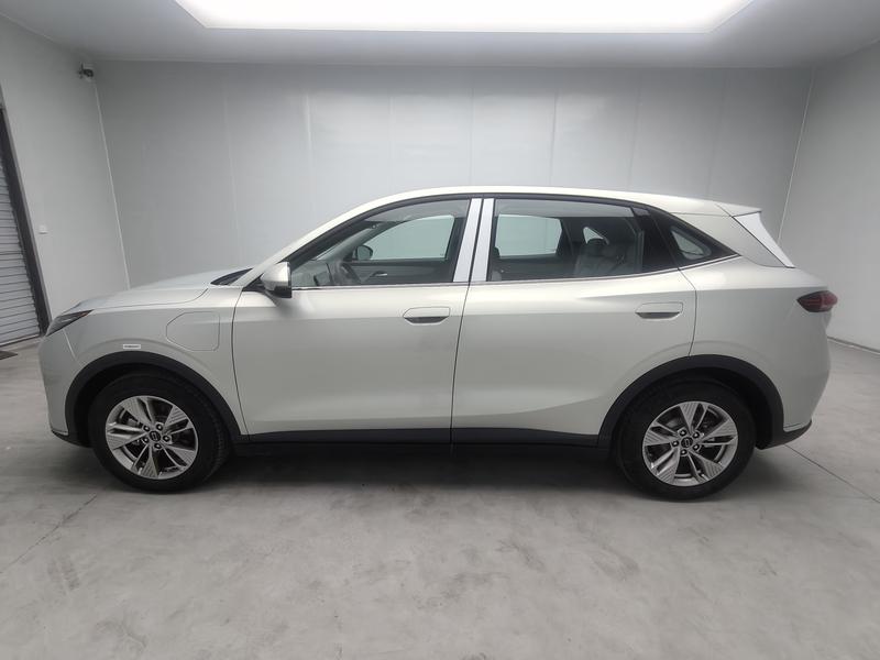 Bestune Yueyi 03 2025