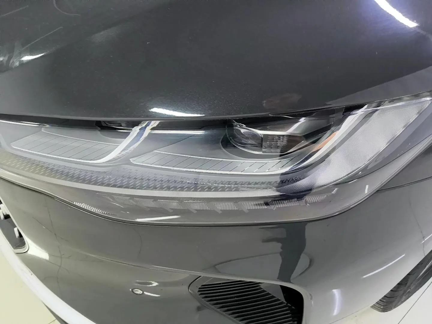 Lincoln Lincoln Z i Enjoy Premium Edition