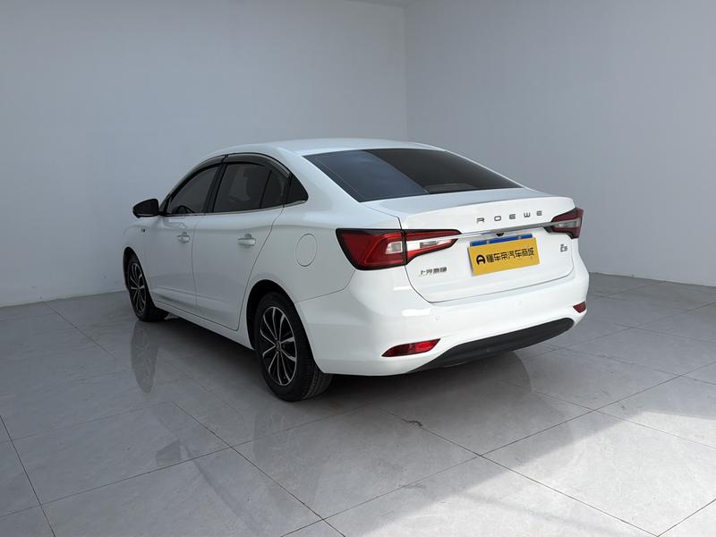 Roewe Roewe i5 2020