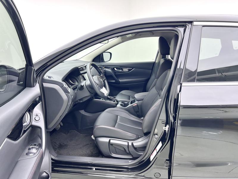 Nissan Qashqai 2022