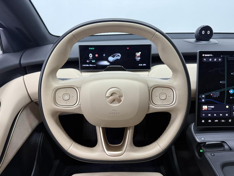 NIO NIO ET5 Touring 2024