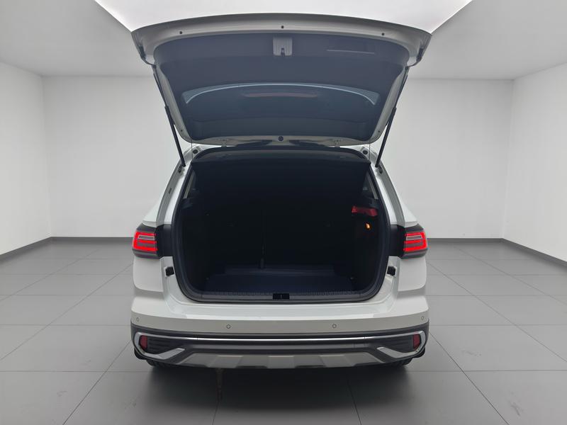 Volkswagen Tharu 2024