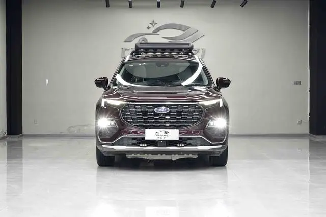 Ford Lingyu EcoBoost 225 6-seater premium collar type
