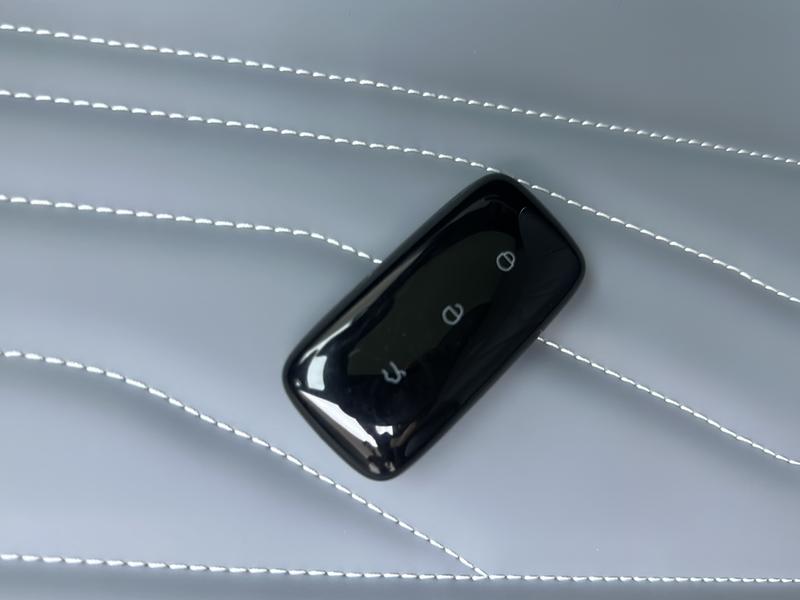 Geely Galaxy Galaxy E8 2024