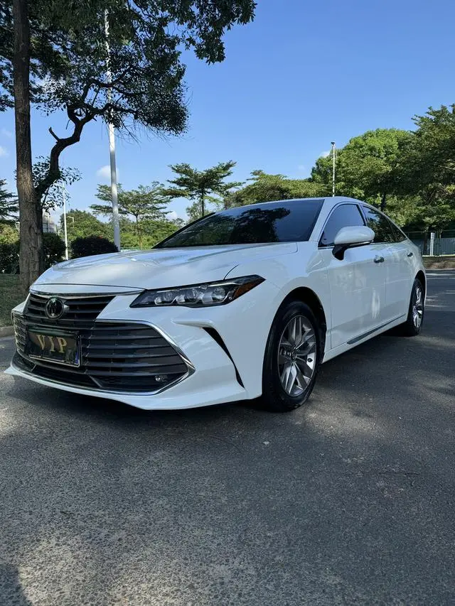 TOYOTA Asian dragon 2.0L Deluxe Edition Country VI