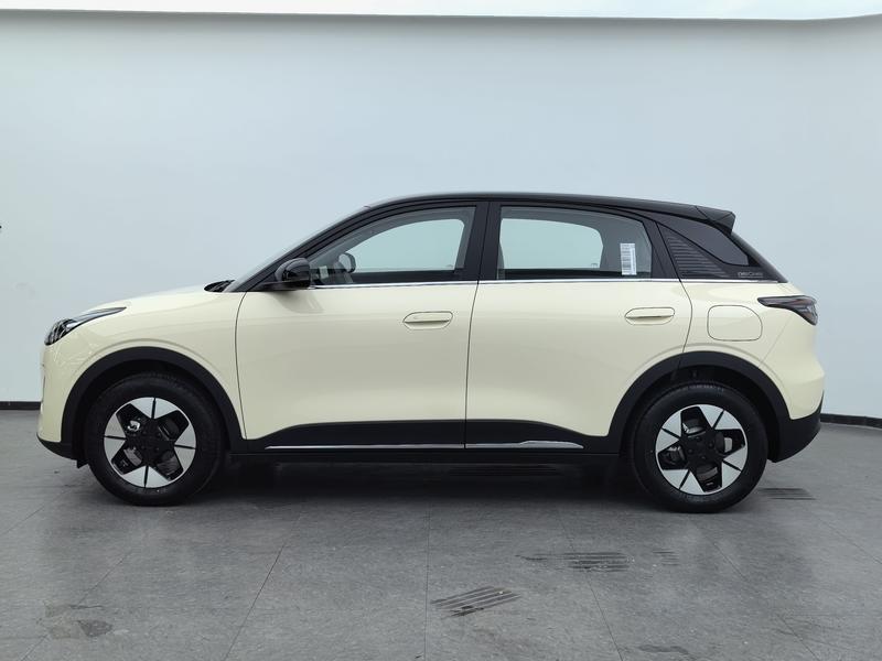 Geely Galaxy Wish Upon a Star 2025