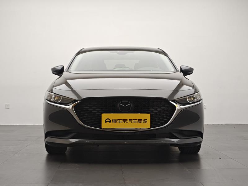 Mazda Mazda 3 Axela 2020