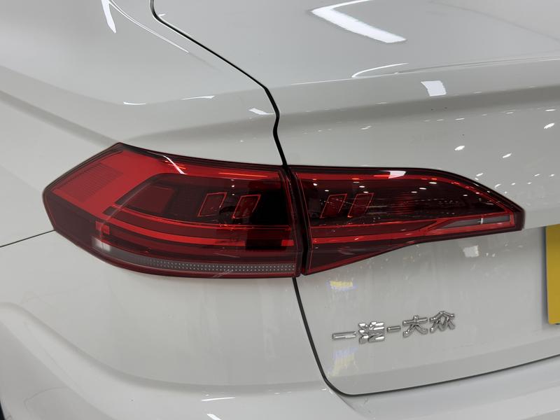 Volkswagen Bora 2023
