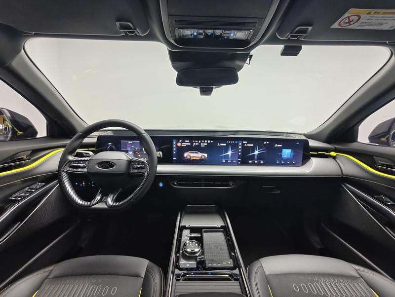 Ford Mondeo 2024