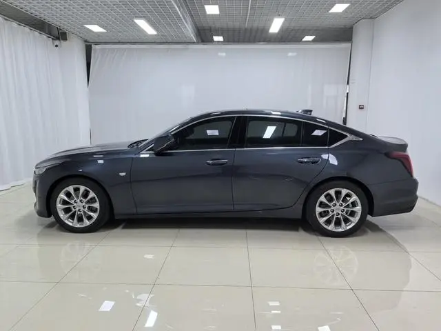 Cadillac Cadillac CT5 28T luxury