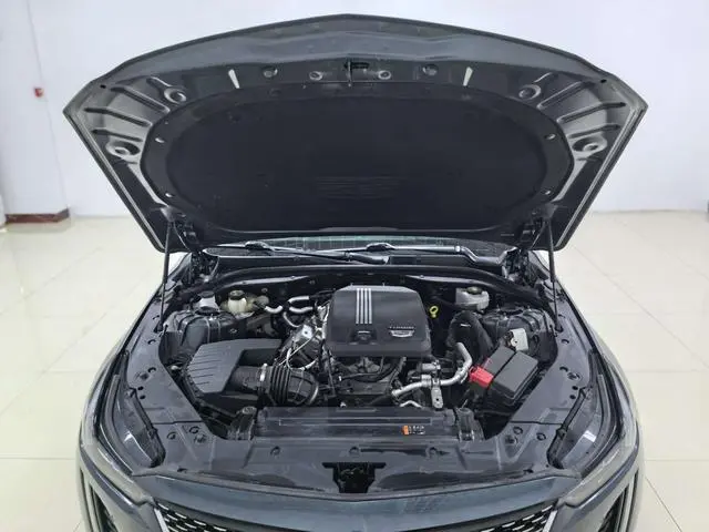 Cadillac Cadillac CT5 28T luxury
