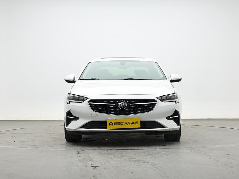 Buick Regal 2021