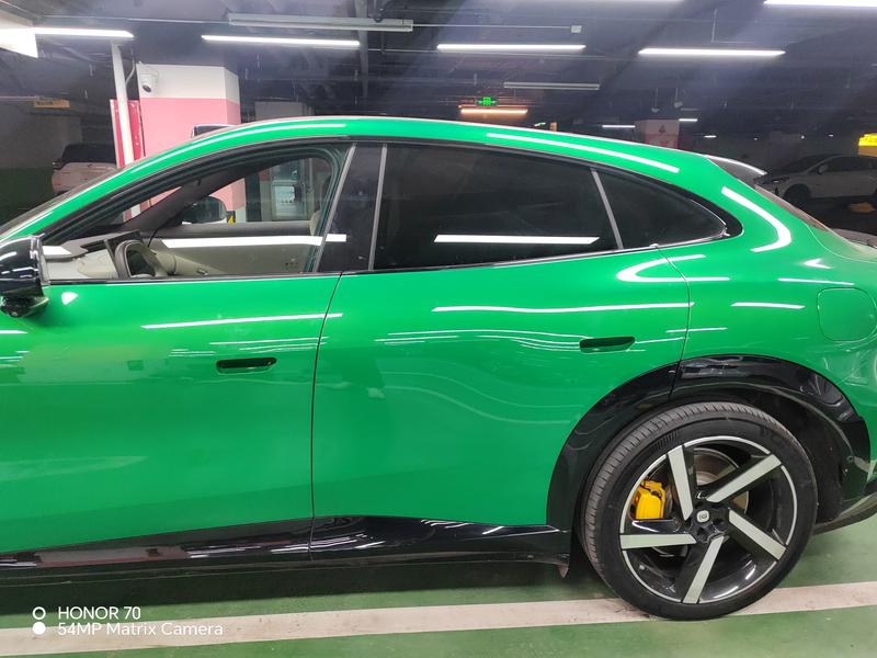 Xiaomi Auto Xiaomi YU7 2025