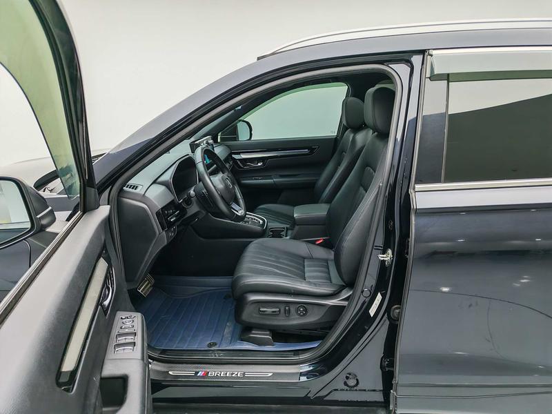 Honda 皓影 PHEV 2023
