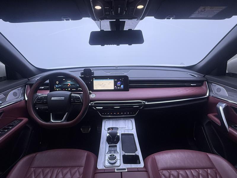 Jetour Jetour X70 PLUS 2023