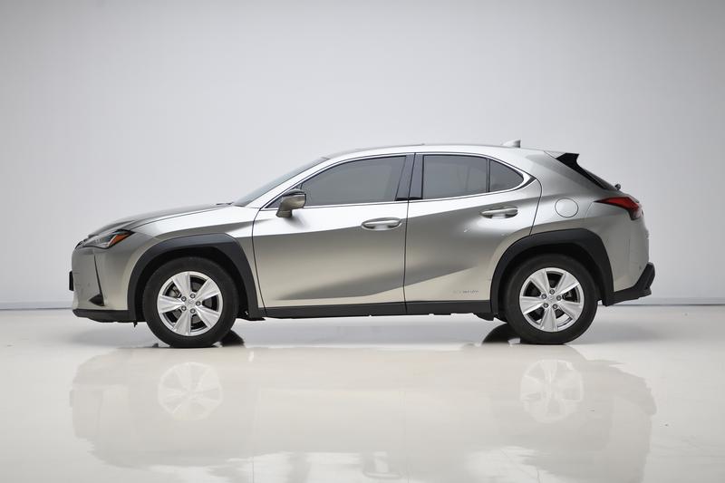 Lexus Lexus UX 2020