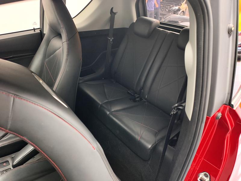 Chery QQ little ant 2022