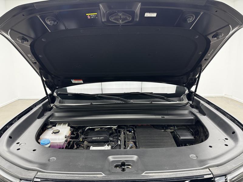 Fangchengbao Titanium 7 PHEV 2025