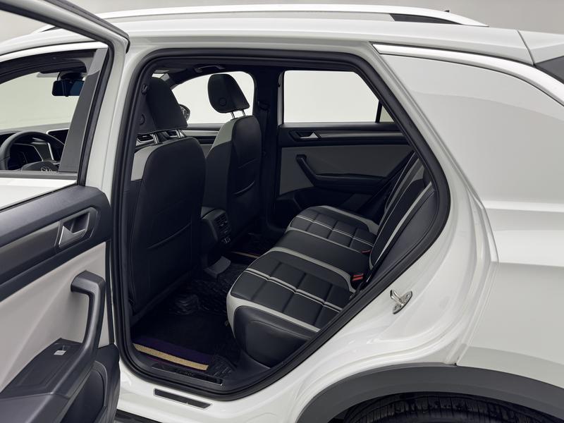 Volkswagen T-Roc 2024