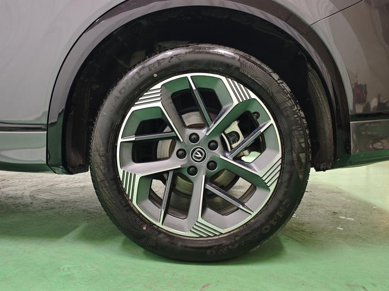 Changan Changan CS75 PLUS 2025