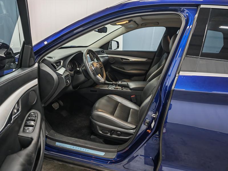Infiniti Infiniti QX50 2018