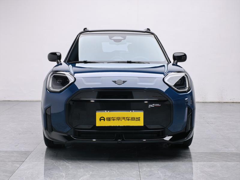MINI Electric MINI ACEMAN 2024