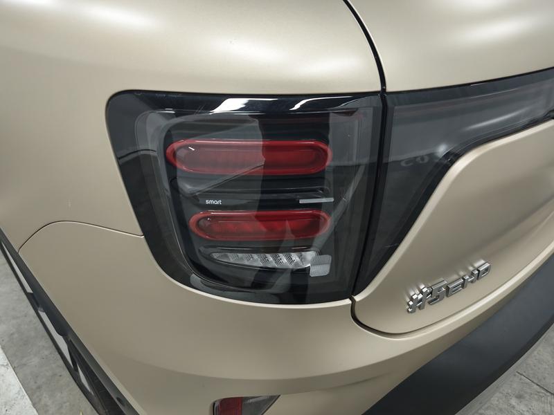 smart Smart Elf # 5 EHD Super Electric Hybrid 2026