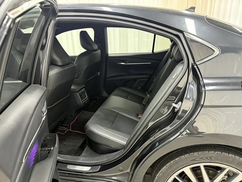 Toyota Camry 2024