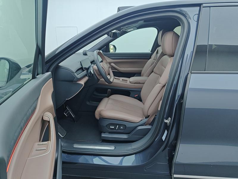 NIO NIO ES8 2023
