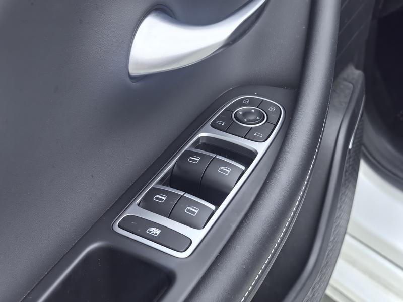Chery Arrizo 8 2024