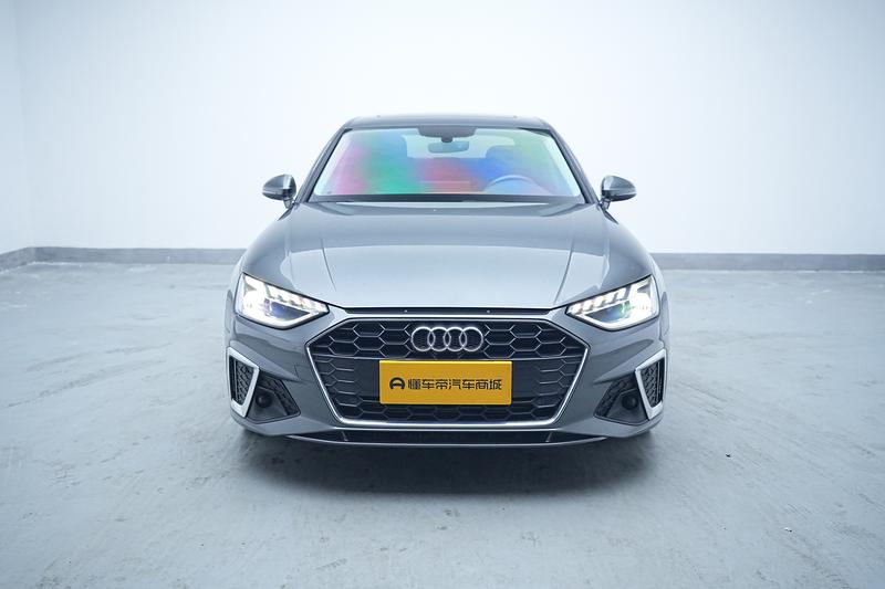 Audi Audi A4L 2020