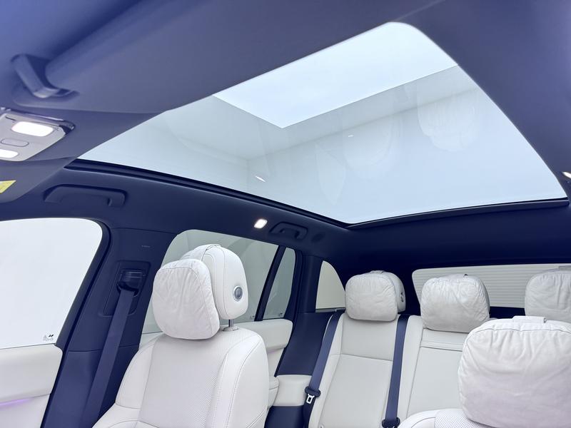 Li Auto Ideal L6 2024
