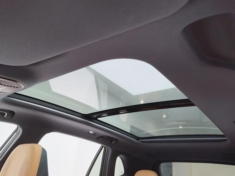 Geely Galaxy Galaxy Starship 7 EM-i 2025