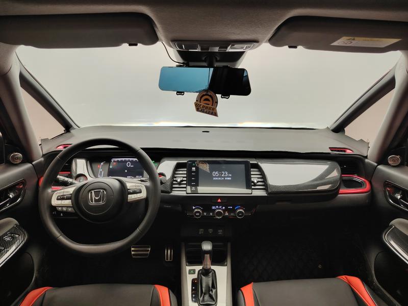 Honda Honda LIFE 2020
