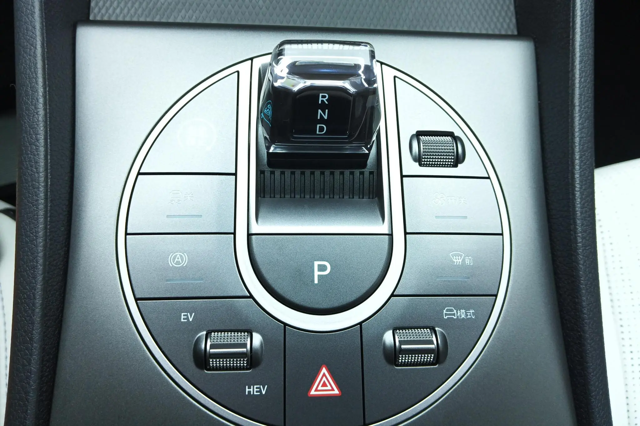 BYD Seal 05DM Smart driving version DM-i 55KM luxury