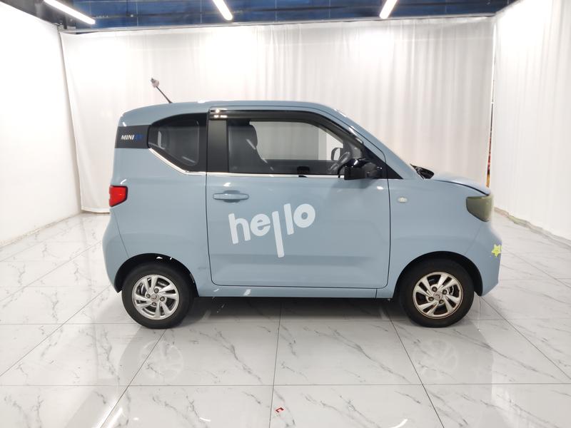 Wuling Wuling Hongguang MINIEV 2020