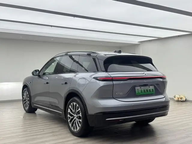 NIO NIO ES6 75kWh